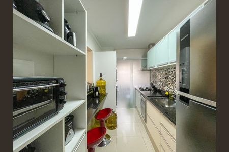 Apartamento à venda com 77m², 3 quartos e 2 vagas Apartamento à venda com 77m², 3 quartos e 2 vagasFoto 21