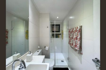 Apartamento à venda com 77m², 3 quartos e 2 vagas Apartamento à venda com 77m², 3 quartos e 2 vagasFoto 11