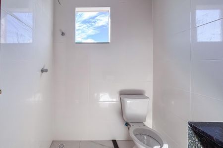 Apartamento para alugar com 80m², 2 quartos e 1 vagaBanheiro Social