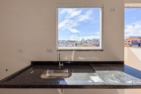 Apartamento para alugar com 80m², 2 quartos e 1 vagaSala/Cozinha