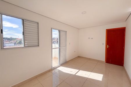 Apartamento para alugar com 80m², 2 quartos e 1 vagaQuarto 2