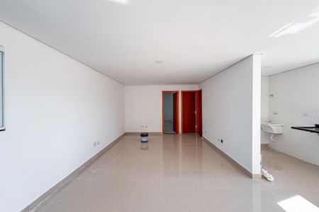 Apartamento para alugar com 80m², 2 quartos e 1 vagaSala/Cozinha