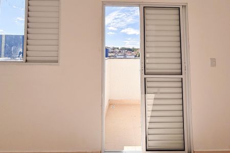 Apartamento para alugar com 80m², 2 quartos e 1 vagaQuarto 2