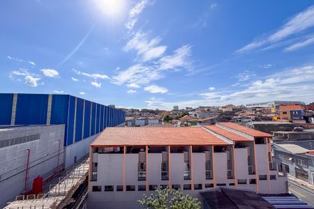 Apartamento para alugar com 80m², 2 quartos e 1 vagaVista Varanda Quarto 2