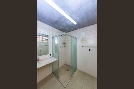 Casa à venda com 300m², 4 quartos e 2 vagasBanheiro da Suíte