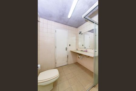 Casa à venda com 300m², 4 quartos e 2 vagasBanheiro da Suíte