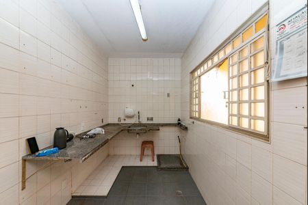 Casa à venda com 300m², 4 quartos e 2 vagasCozinha