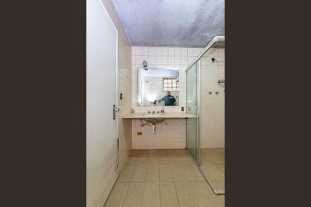 Casa à venda com 300m², 4 quartos e 2 vagasBanheiro da Suíte