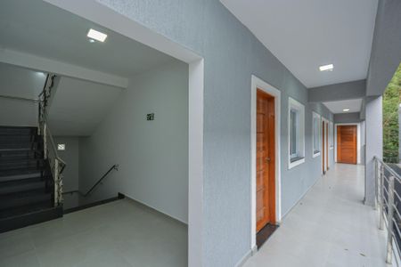 Apartamento para alugar com 26m², 1 quarto e sem vaga Apartamento para alugar com 26m², 1 quarto e sem vagaÁrea comum