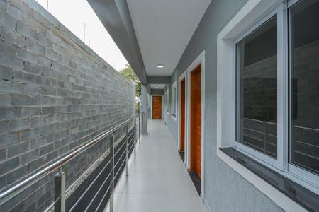 Apartamento para alugar com 26m², 1 quarto e sem vaga Apartamento para alugar com 26m², 1 quarto e sem vagaÁrea comum