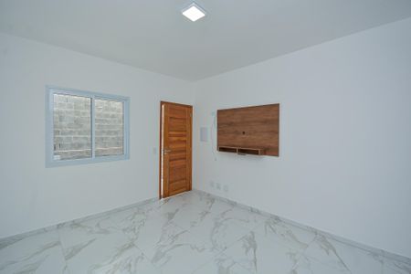 Apartamento para alugar com 26m², 1 quarto e sem vaga Apartamento para alugar com 26m², 1 quarto e sem vagaSala/Quarto