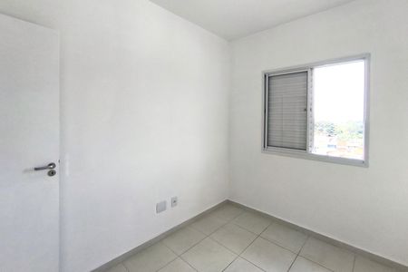 Apartamento à venda com 54m², 2 quartos e 1 vagaQuarto 2