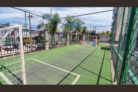 Apartamento à venda com 54m², 2 quartos e 1 vagaÁrea comum