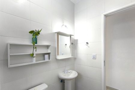 Apartamento à venda com 54m², 2 quartos e 1 vagaBanheiro