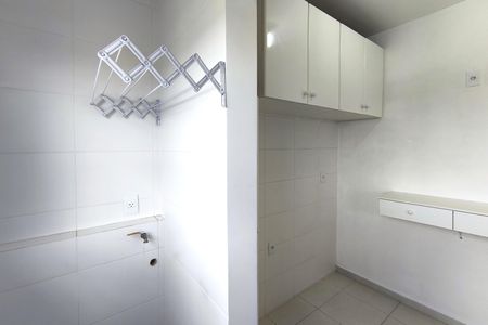 Apartamento à venda com 54m², 2 quartos e 1 vagaÁrea de Serviço