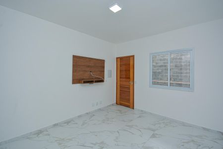 Apartamento à venda com 26m², 1 quarto e sem vaga Apartamento à venda com 26m², 1 quarto e sem vagaSala/Quarto