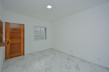 Apartamento à venda com 26m², 1 quarto e sem vaga Apartamento à venda com 26m², 1 quarto e sem vagaSala/Quarto