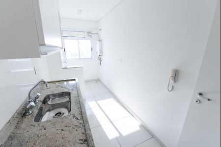 Apartamento para alugar com 70m², 2 quartos e 1 vaga Apartamento para alugar com 70m², 2 quartos e 1 vagaCozinha