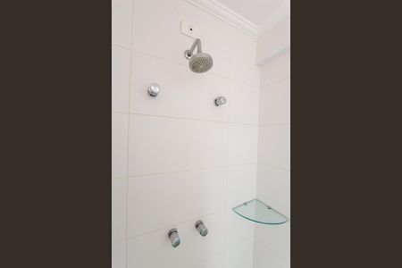 Apartamento para alugar com 70m², 2 quartos e 1 vaga Apartamento para alugar com 70m², 2 quartos e 1 vagaBanheiro Social