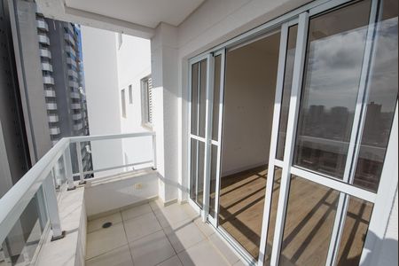 Apartamento para alugar com 70m², 2 quartos e 1 vaga Apartamento para alugar com 70m², 2 quartos e 1 vagaVaranda da Sala