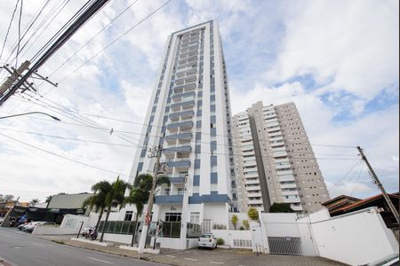 Apartamento para alugar com 70m², 2 quartos e 1 vaga Apartamento para alugar com 70m², 2 quartos e 1 vagaFachada do Prédio
