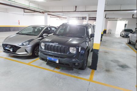 Apartamento para alugar com 70m², 2 quartos e 1 vaga Apartamento para alugar com 70m², 2 quartos e 1 vagaGaragem