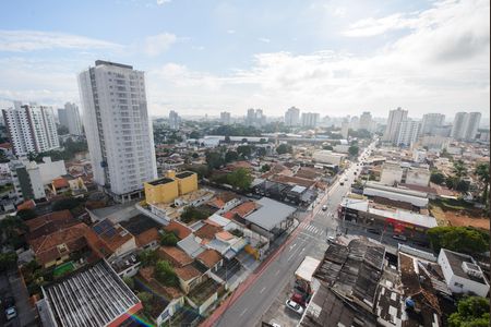 Apartamento para alugar com 70m², 2 quartos e 1 vaga Apartamento para alugar com 70m², 2 quartos e 1 vagaVista