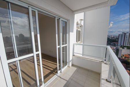 Apartamento para alugar com 70m², 2 quartos e 1 vaga Apartamento para alugar com 70m², 2 quartos e 1 vagaVaranda da Sala