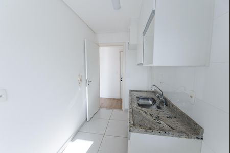 Apartamento para alugar com 70m², 2 quartos e 1 vaga Apartamento para alugar com 70m², 2 quartos e 1 vagaCozinha