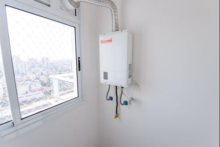 Apartamento para alugar com 70m², 2 quartos e 1 vaga Apartamento para alugar com 70m², 2 quartos e 1 vagaÁrea de Serviço