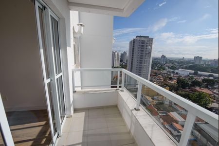 Apartamento para alugar com 70m², 2 quartos e 1 vaga Apartamento para alugar com 70m², 2 quartos e 1 vagaVaranda da Sala