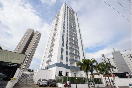 Apartamento para alugar com 70m², 2 quartos e 1 vaga Apartamento para alugar com 70m², 2 quartos e 1 vagaFachada do Prédio