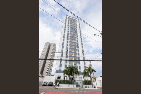Apartamento para alugar com 70m², 2 quartos e 1 vaga Apartamento para alugar com 70m², 2 quartos e 1 vagaFachada do Prédio