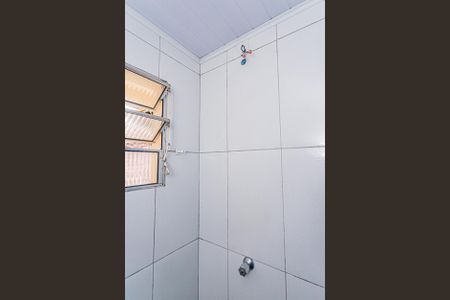 Apartamento para alugar com 49m², 1 quarto e 1 vaga Apartamento para alugar com 49m², 1 quarto e 1 vagaBanheiro