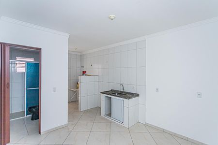 Apartamento para alugar com 49m², 1 quarto e 1 vaga Apartamento para alugar com 49m², 1 quarto e 1 vagaCozinha