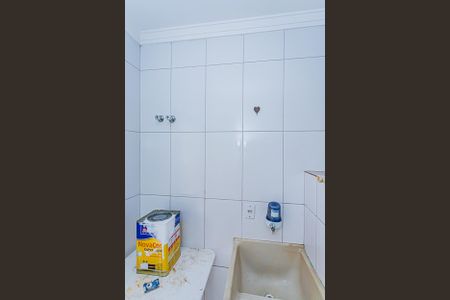 Apartamento para alugar com 49m², 1 quarto e 1 vaga Apartamento para alugar com 49m², 1 quarto e 1 vagaÁrea de Serviço
