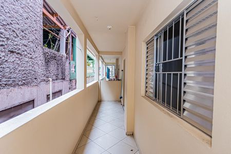 Apartamento para alugar com 49m², 1 quarto e 1 vaga Apartamento para alugar com 49m², 1 quarto e 1 vagaQuintal