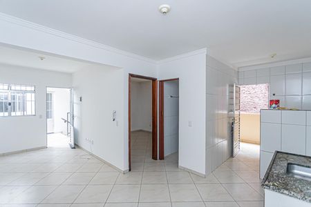 Apartamento para alugar com 49m², 1 quarto e 1 vaga Apartamento para alugar com 49m², 1 quarto e 1 vagaCozinha