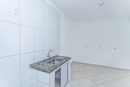 Apartamento para alugar com 49m², 1 quarto e 1 vaga Apartamento para alugar com 49m², 1 quarto e 1 vagaCozinha