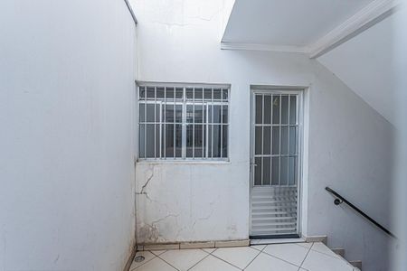 Apartamento para alugar com 49m², 1 quarto e 1 vaga Apartamento para alugar com 49m², 1 quarto e 1 vagaVista da Sala