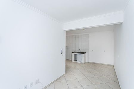 Apartamento para alugar com 49m², 1 quarto e 1 vaga Apartamento para alugar com 49m², 1 quarto e 1 vagaCozinha
