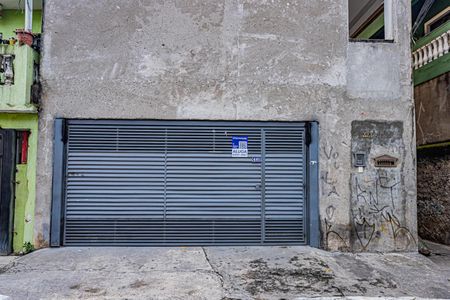 Apartamento para alugar com 49m², 1 quarto e 1 vaga Apartamento para alugar com 49m², 1 quarto e 1 vagaFachada e Placa