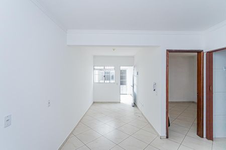 Apartamento para alugar com 49m², 1 quarto e 1 vaga Apartamento para alugar com 49m², 1 quarto e 1 vagaSala