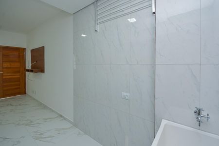 Apartamento para alugar com 26m², 1 quarto e sem vagaCozinha e Área de Serviço