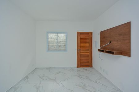 Apartamento para alugar com 26m², 1 quarto e sem vagaSala/Quarto