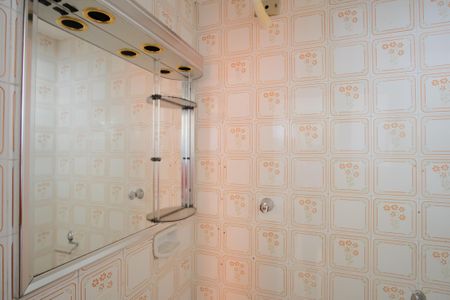 Apartamento à venda com 60m², 2 quartos e 1 vagaBanheiro de serviço