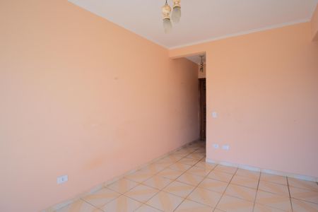 Apartamento à venda com 60m², 2 quartos e 1 vagaSala