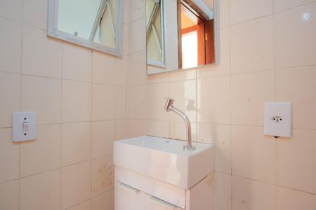 Apartamento à venda com 60m², 2 quartos e 1 vagaBanheiro