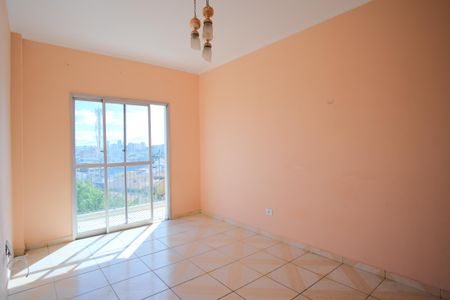 Apartamento à venda com 60m², 2 quartos e 1 vagaSala
