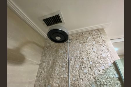 Apartamento à venda com 70m², 2 quartos e 1 vaga Apartamento à venda com 70m², 2 quartos e 1 vagaBanheiro